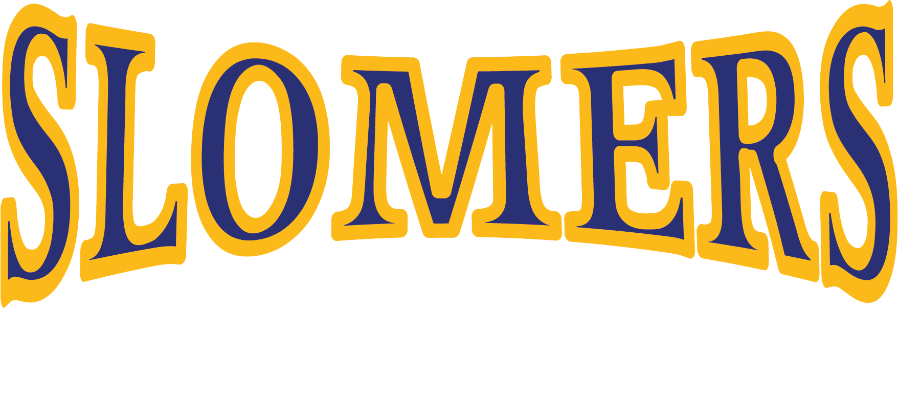 SLOMERS - THE SAUSAGE FACTORY