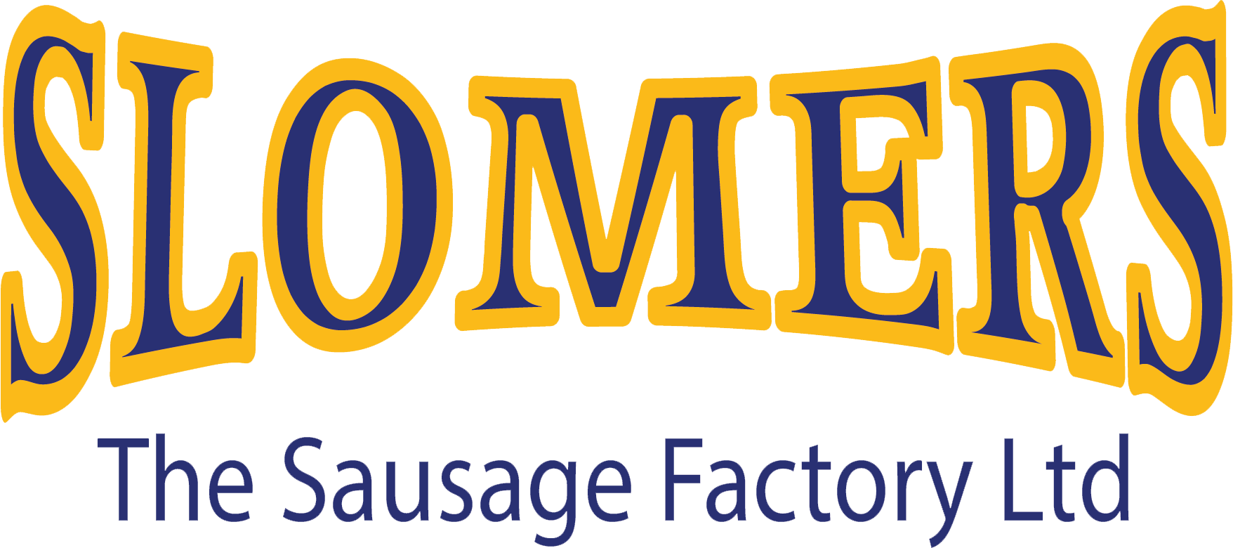 SLOMERS - THE SAUSAGE FACTORY